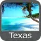 Boating Texas Nautical Charts