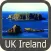 UK Ireland Nautical Charts GPS