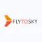 Fly To Sky - Flights, Hotels
