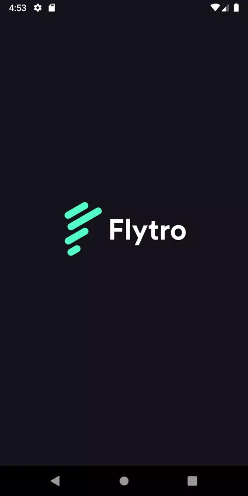 Flytro Beta Screenshots