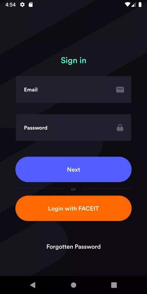 Flytro Beta Screenshots