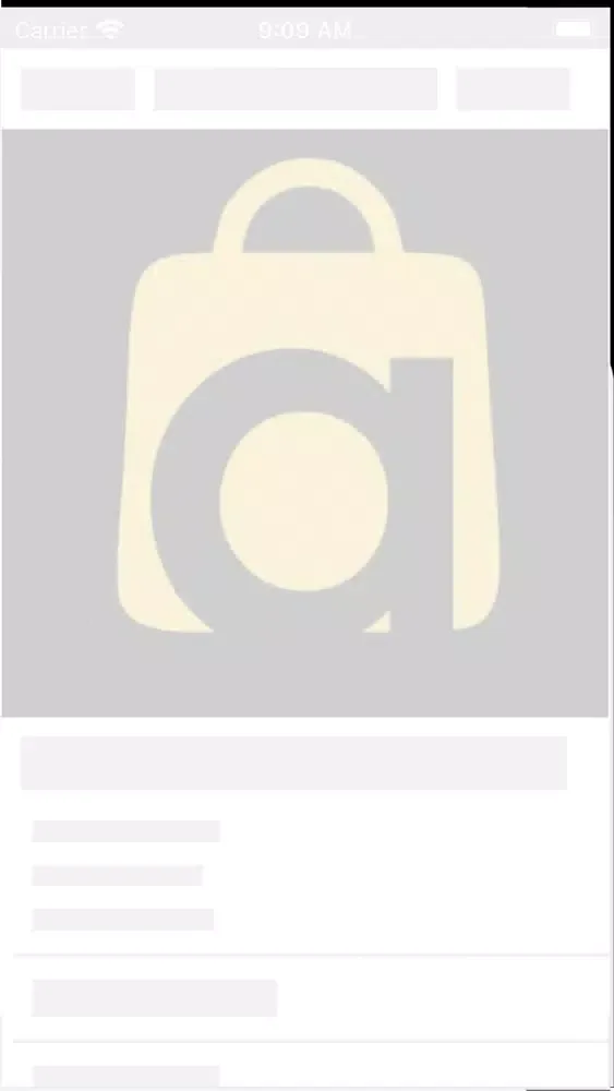 Capturas de tela do Amdukaan