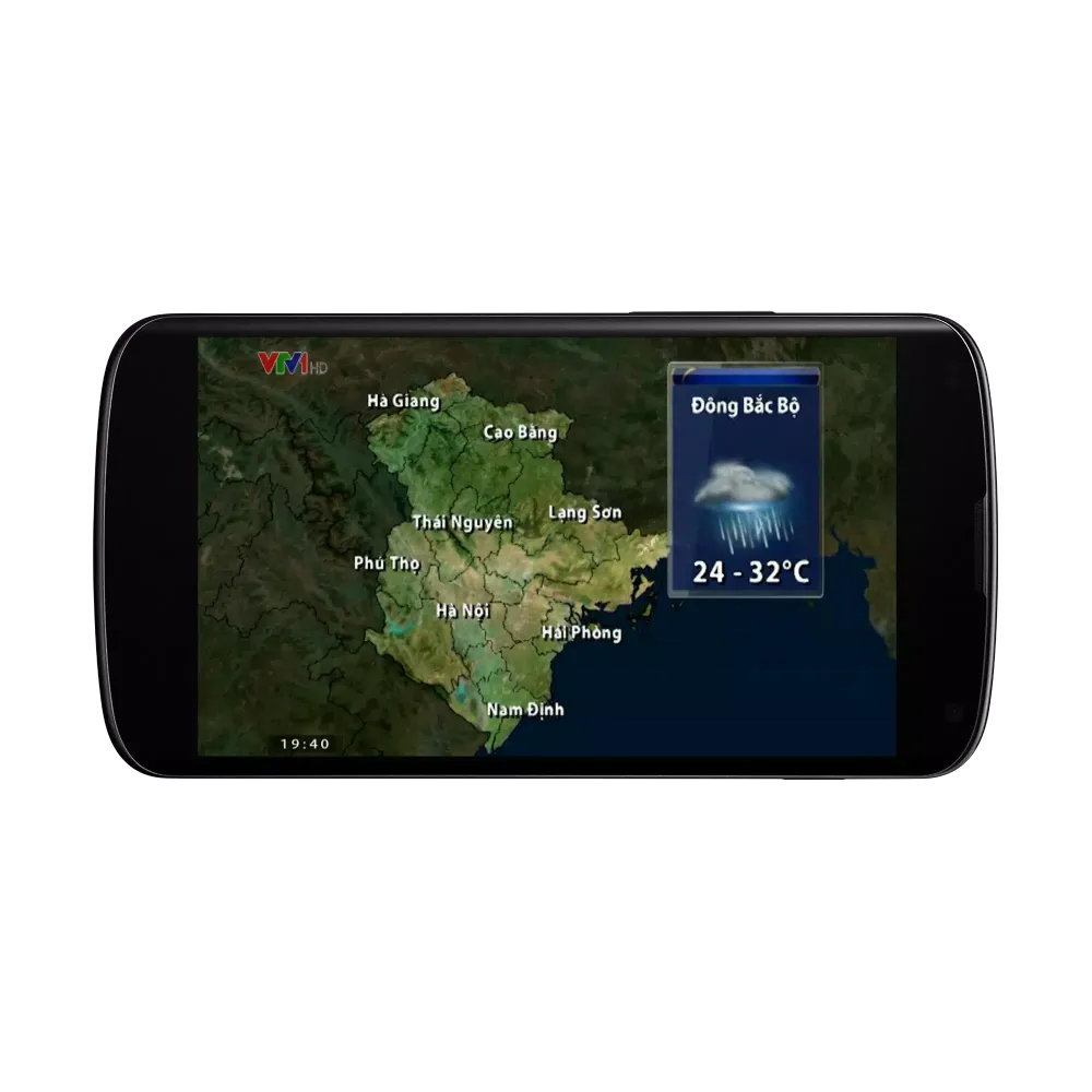 FlyTV - Thế Giới Giải Trí Screenshots