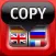 Translatie - Instant Translation in any Application