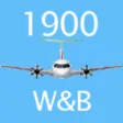 1900 W&B