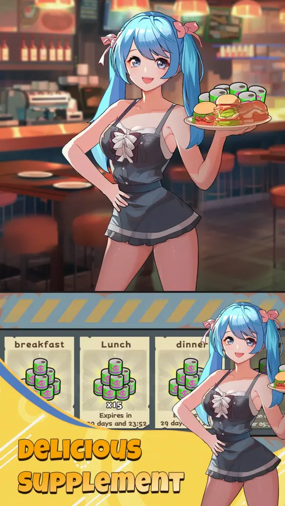 Zombie Outpost:Deadly Screenshots