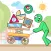 Balance Items: Puzzle Game
