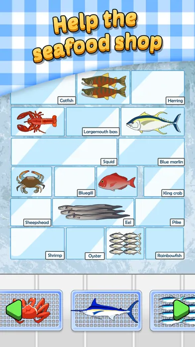 Ảnh chụp màn hình của Brain Teaser: Tricky Master