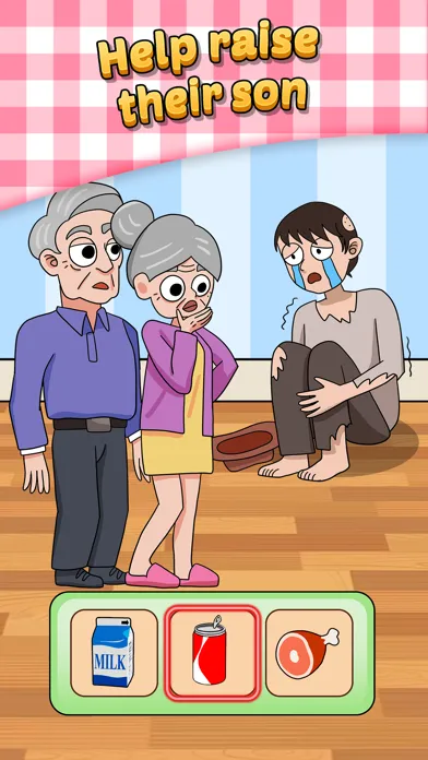 Ảnh chụp màn hình của Brain Teaser: Tricky Master