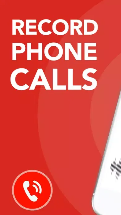 Screenshot di Call Recorder for iPhone - Rec