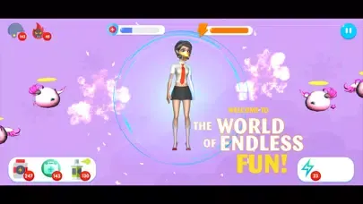 Tap Master - Casual Game Screenshots