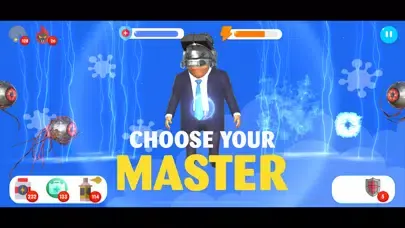 Tap Master - Casual Game Screenshots