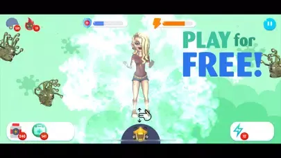 Tap Master - Casual Game Screenshots
