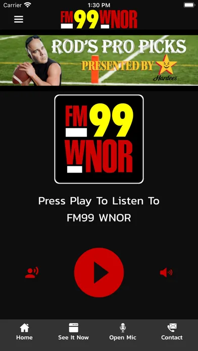 FM99应用截图