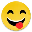 Hungry Emoji Accesible
