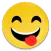 Hungry Emoji Accesible