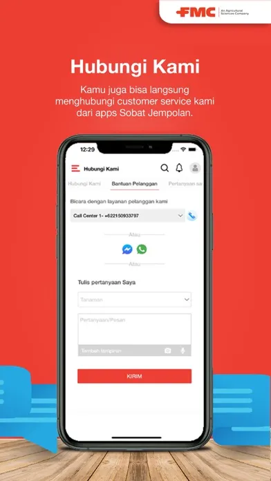 Capturas de pantalla de Sobat Jempolan