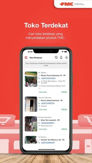 Capturas de pantalla de Sobat Jempolan