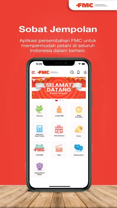 Capturas de pantalla de Sobat Jempolan