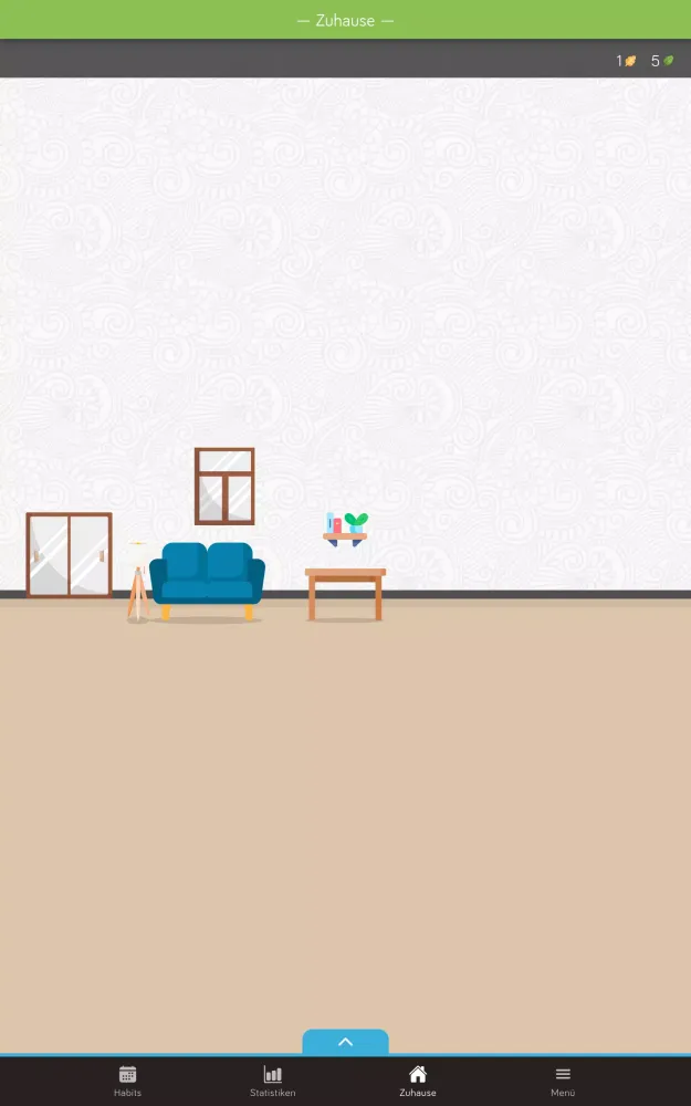Cozy Habits Screenshots