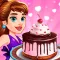 Cooking My Story - Diary Games