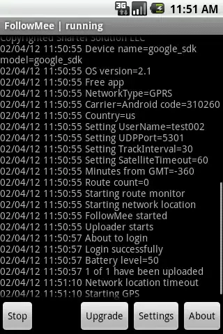 تصاویر System Service