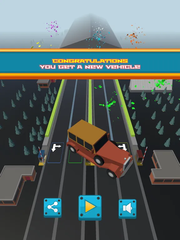 Screenshot di Highway Construction 2020 iPad 