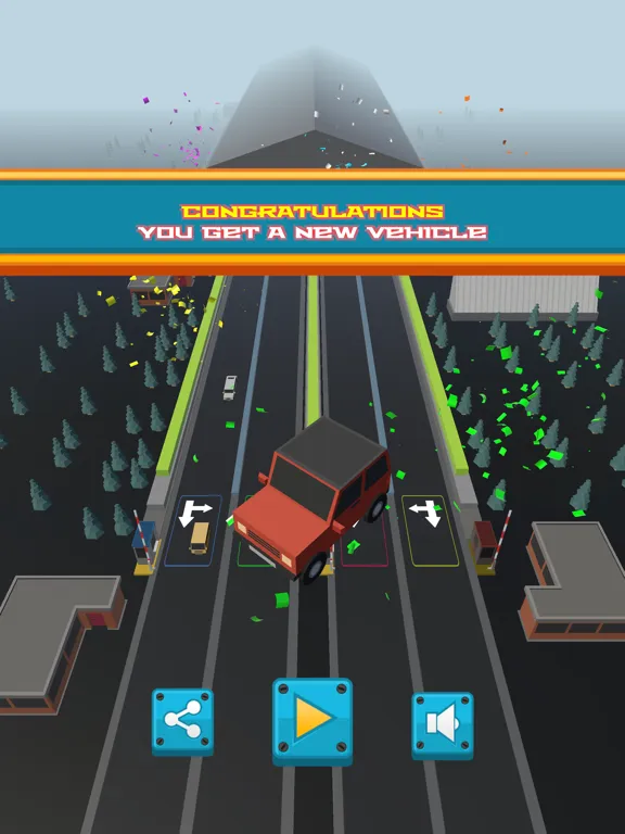 Screenshot di Highway Construction 2020 iPad 
