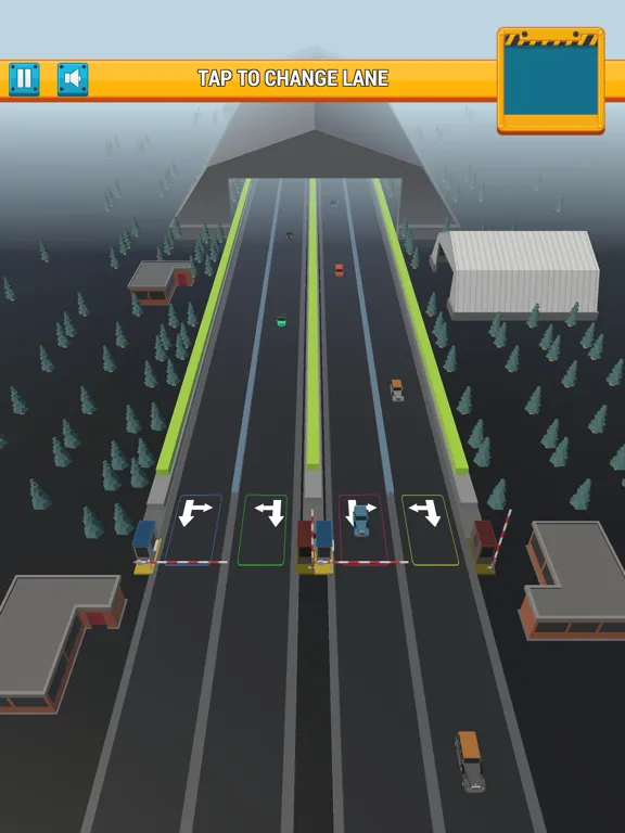 Screenshot di Highway Construction 2020 iPad 