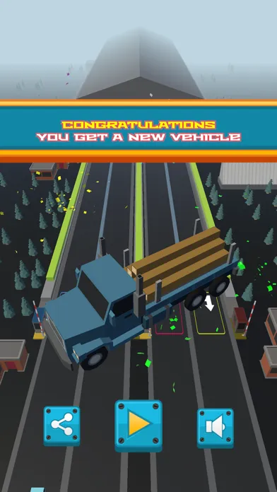 Screenshot di Highway Construction 2020