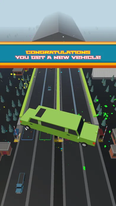 Screenshot di Highway Construction 2020