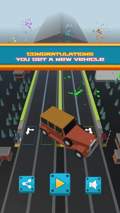 Screenshot di Highway Construction 2020