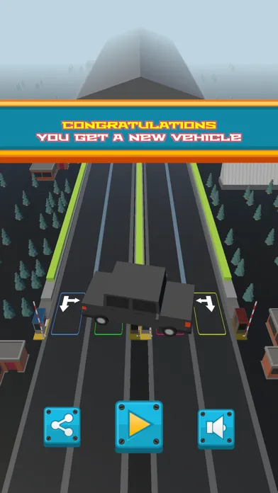 Screenshot di Highway Construction 2020