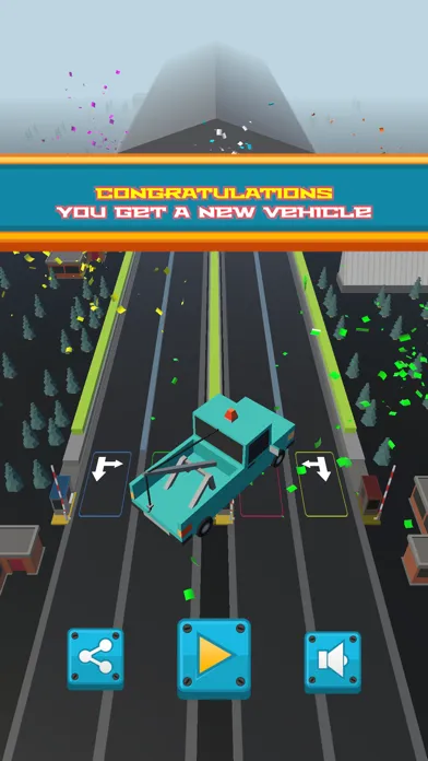 Screenshot di Highway Construction 2020