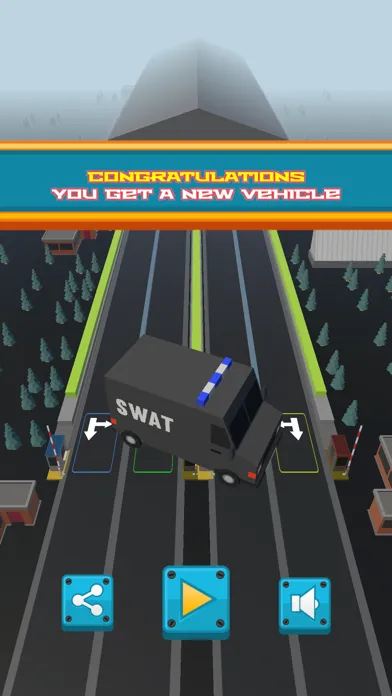 Screenshot di Highway Construction 2020