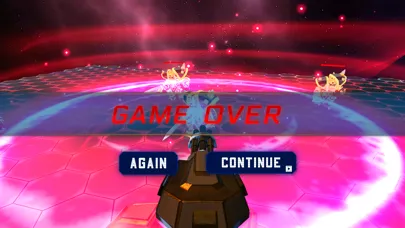 Скриншоты Space Defense 3D