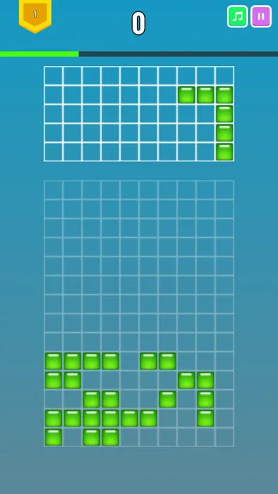 Block Draw Unlimited 스크린샷