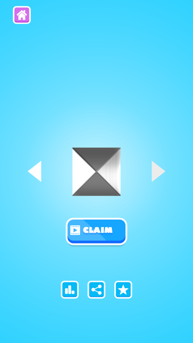 Tangkapan skrin Block Draw Unlimited