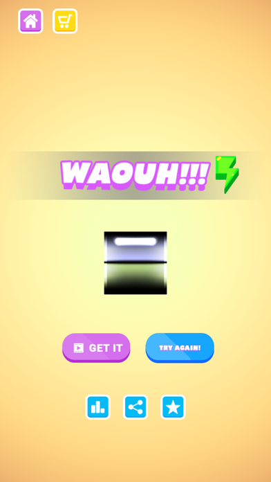 Tangkapan skrin Block Draw Unlimited
