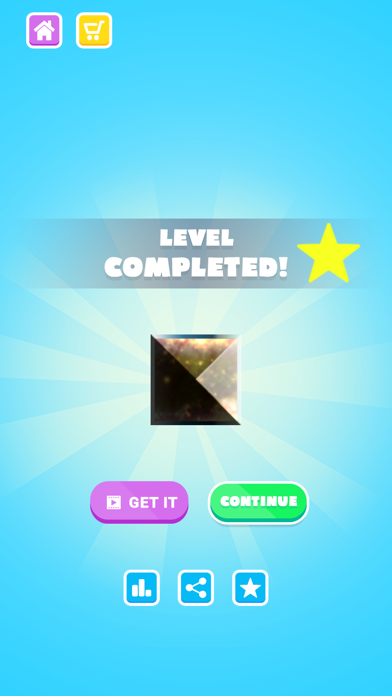 Tangkapan skrin Block Draw Unlimited