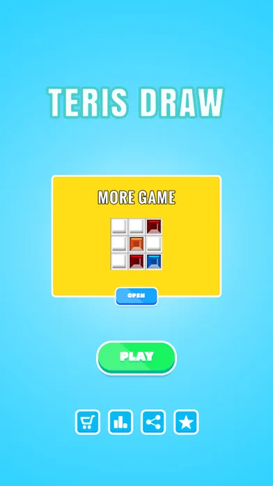 Block Draw Unlimited 스크린샷
