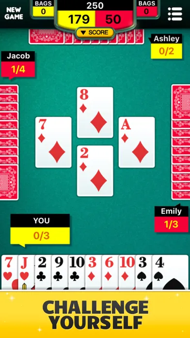 تصاویر Spades *