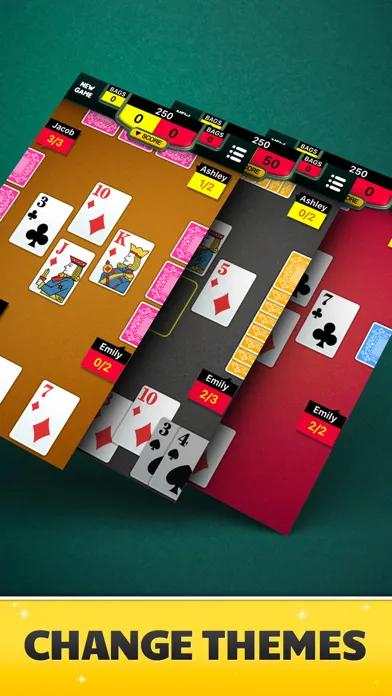 تصاویر Spades *