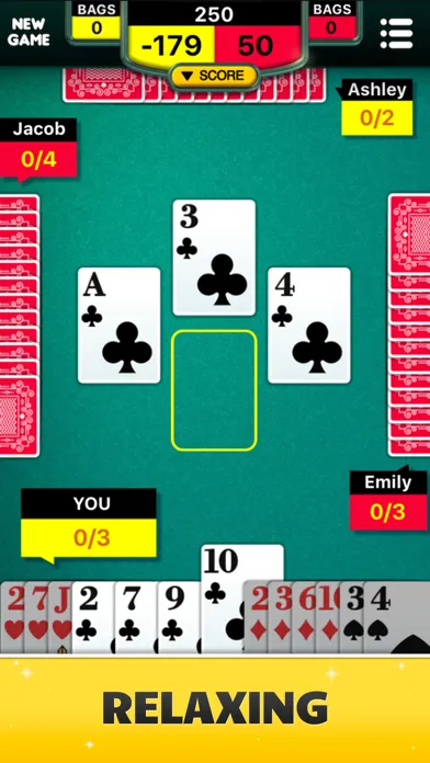تصاویر Spades *