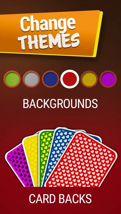 تصاویر Gin Rummy Best Card Game