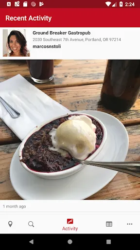 Find Me Gluten Free Screenshots