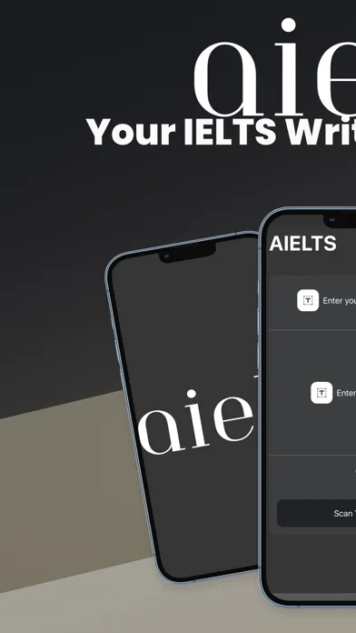 AIelts Screenshots