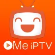 Ome.iPTV Show & Movie Box Ome.iPTV Show & Movie Box