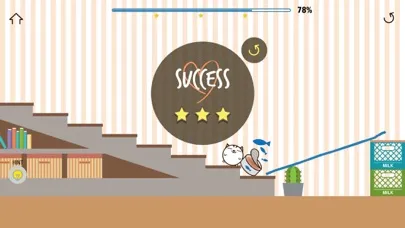Poly Cat Balls Ekran Görüntüleri