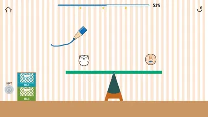 Poly Cat Balls Ekran Görüntüleri